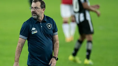 Foto: Jorge Rodrigues/AGIF