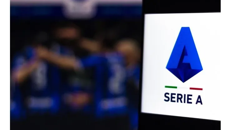Serie A da Itália também não irá liberar jogadores para próxima Data Fifa. (Foto: