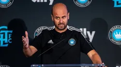 Foto: Charlotte FC / Official Website