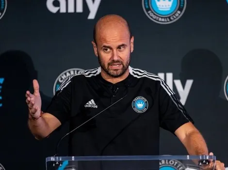 Ramírez levanta a bola do Athletico e alfineta bagunça no Inter; veja entrevista