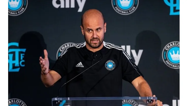Foto: Charlotte FC / Official Website