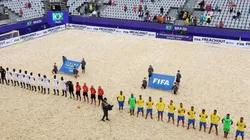 (Foto: Reprodução Instagram CBSB)