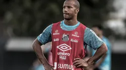 Foto: Ivan Storti/ Santos