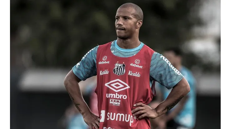 Foto: Ivan Storti/ Santos