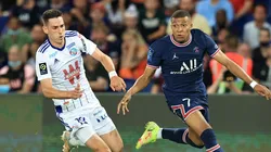 Com foco no atacante Mbappé, Real Madrid faz nova proposta pelo francês ao PSG. (Foto: Getty Images)