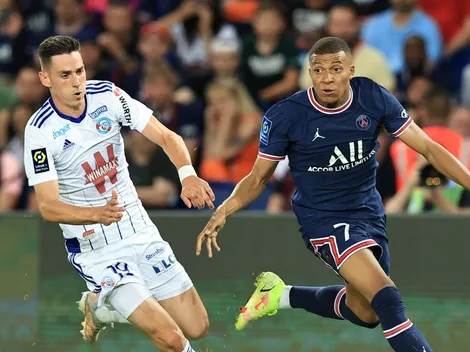 Com foco no atacante Mbappé, Real Madrid faz nova proposta pelo francês ao PSG