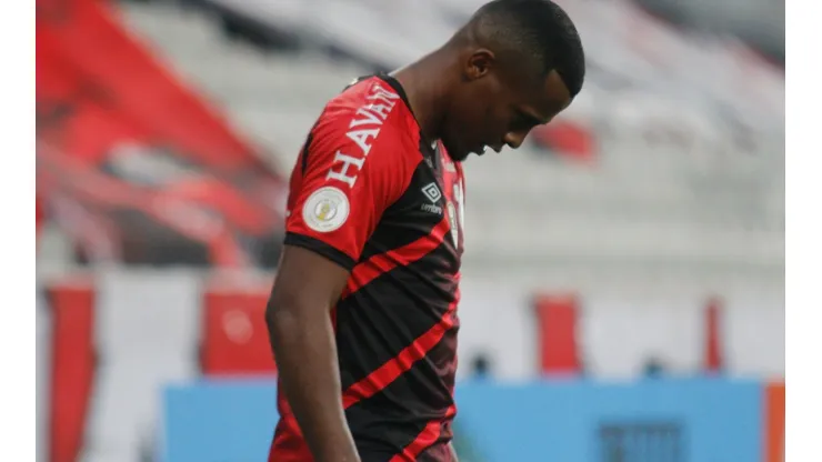 Foto: Gabriel Machado/AGIF