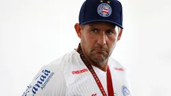 Foto: Felipe Oliveira / EC Bahia