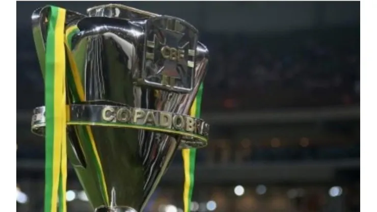 Confira os resultados dos jogos de ida das quartas de final da Copa do Brasil desta quarta-feira. (Foto: Getty Images)