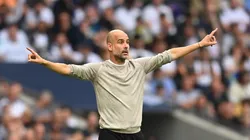 Tottenham Hotspur v Manchester City - Premier League