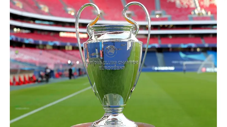 O Chelsea é o atual campeão da Champions League (Foto: Getty Images)