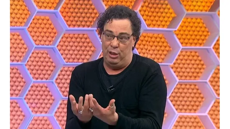 Foto: Reprodução/TV Globo