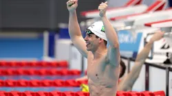 Phelipe Rodrigues, segunda medalha de bronze do Brasil nos Jogos de Tóquio. (Foto: Getty Images)