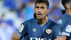 Emiliano Velázquez é esperado na Vila Belmiro