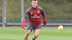 Jack Wilsher, ex meia do Arsenal lamenta que ninguém quer contratá-lo: "Por que você não assina com um time". (Foto: Getty Images)