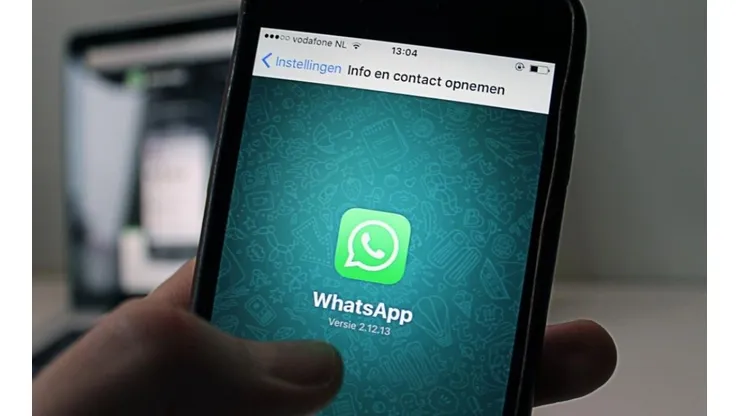 WhatsApp Beta testa recurso para ouvir áudio antes de ser enviado