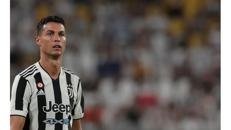 Segundo jornal espanhol, Cristiano Ronaldo estaria com acordo fechado para ir para o Manchester City. (Foto: Getty Images)