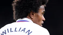 Foto: Laurence Griffiths/Getty Images