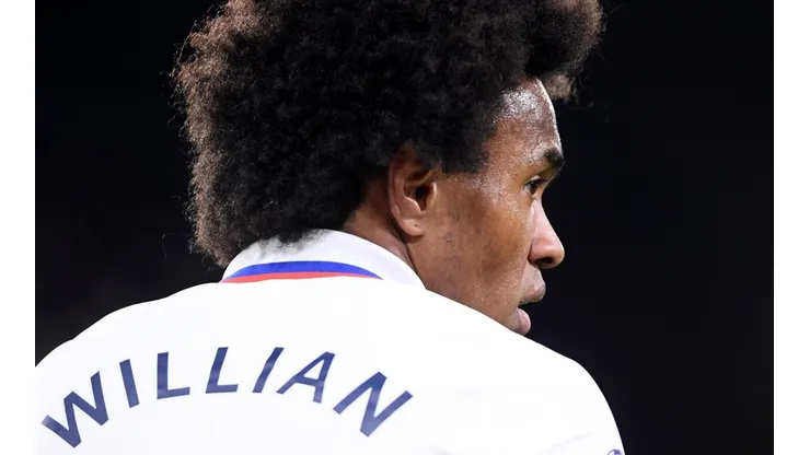 Foto: Laurence Griffiths/Getty Images