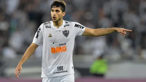 Foto: Thiago Ribeiro/AGIF