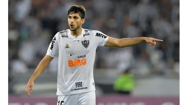 Foto: Thiago Ribeiro/AGIF