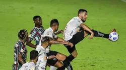 Fluminense x Atlético-MG: Prováveis escalações, desfalques e arbitragem para este duelo da Copa do Brasil. (Foto: Thiago Ribeiro/AGIF)