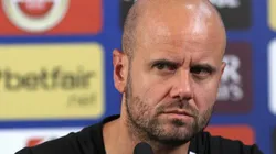 Foto: Luis Vera/Getty Images