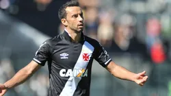 Foto: Armando Paiva/AGIF