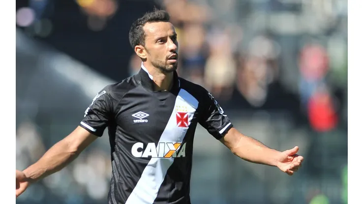 Foto: Armando Paiva/AGIF