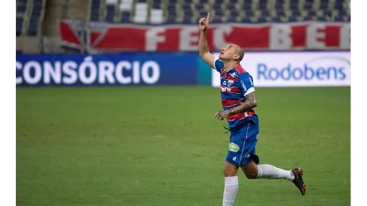 Foto: Kely Pereira/AGIF