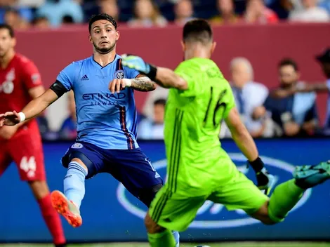 Atacante Valentín Castellanos explica porque não aceitou vir para o Palmeiras