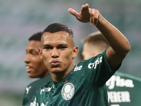 Janela aperta na Itália e Sassuolo quer Veron; Palmeiras põe preço à vista