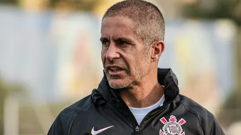 Foto: Felipe Szpak/Ag. Corinthians