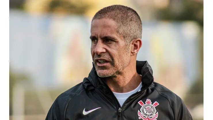 Foto: Felipe Szpak/Ag. Corinthians