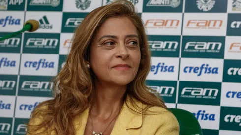 Foto: Marcello Zambrana/AGIF