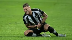 Foto: Jorge Rodrigues/AGIF