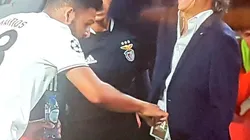 Foto: Reprodução/BEIN Sports 1