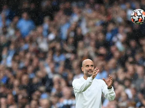 Guardiola revela que tem o sonho de comandar uma seleção: "Gostaria de treinar em uma Eurocopa, uma Copa América, uma Copa do Mundo"