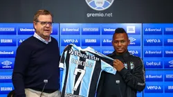 Foto: Flickr Oficial Grêmio FBPA - autor: Lucas Uebel