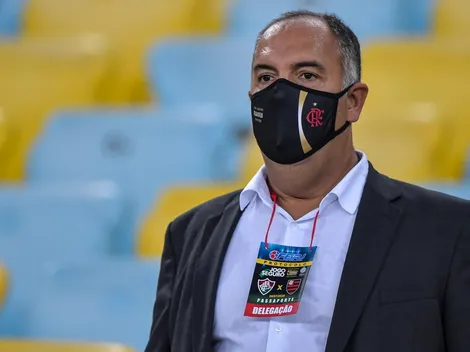 Braz afirma que projeto do Flamengo com o Tondela é uma assunto irritante