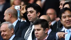 Joorabchian é empresario de grandes atletas brasileiros como Willian e Philippe Coutinho | Crédito: Getty Images