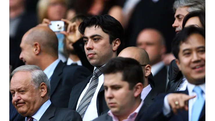 Joorabchian é empresario de grandes atletas brasileiros como Willian e Philippe Coutinho | Crédito: Getty Images