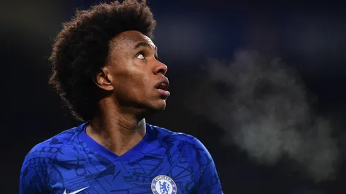 Foto: Getty Images/Shaun Botterill/Inglaterra