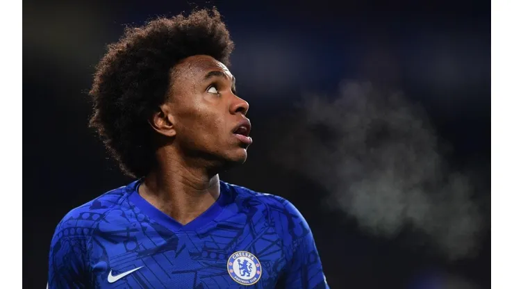 Foto: Getty Images/Shaun Botterill/Inglaterra