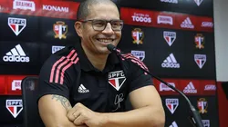 Foto: Divulgação/ São Paulo Futebol Clube