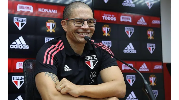 Foto: Divulgação/ São Paulo Futebol Clube