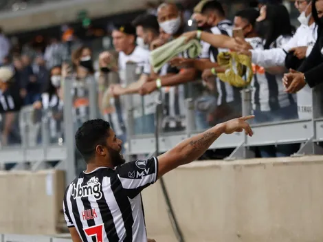 Atlético-MG x Palmeiras na Libertadores pode ter presença de público, diz Secretário de Saúde de BH