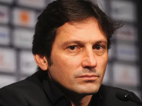 Leonardo, diretor de futebol do Paris Saint-Germain, confirma interesse do Real Madrid em Mbappé