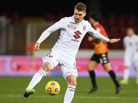 Ex-São Paulo é anunciado em clube da Premier League