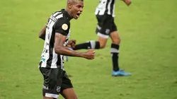 Foto: Kely Pereira/AGIF